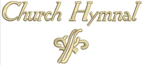 Church Logo Digitizing