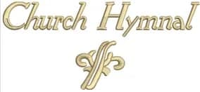 Church Logo Digitizing