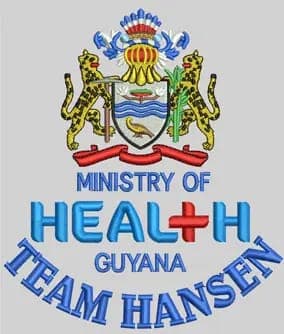 Healthcare Logo Digitizing