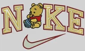 Sportswear Logo Digitizing