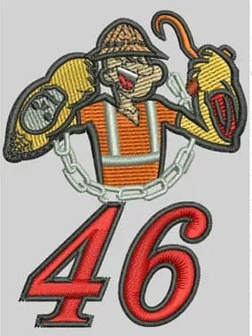 Creative Logo Digitizing