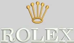 Luxury Logo Digitizing